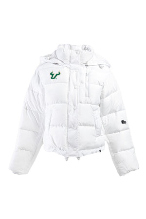 USF Puffer Jacket