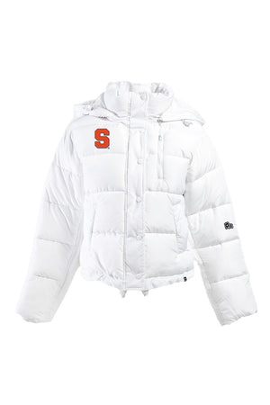 Syracuse Puffer Jacket
