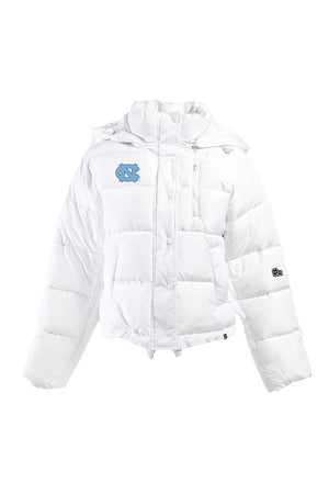 UNC Chapel Hill Puffer Jacket
