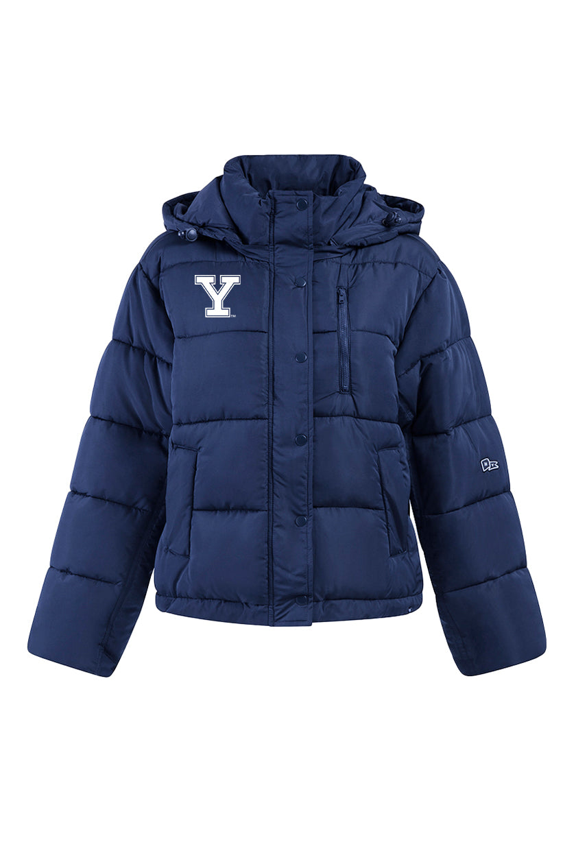 Yale Puffer Jacket