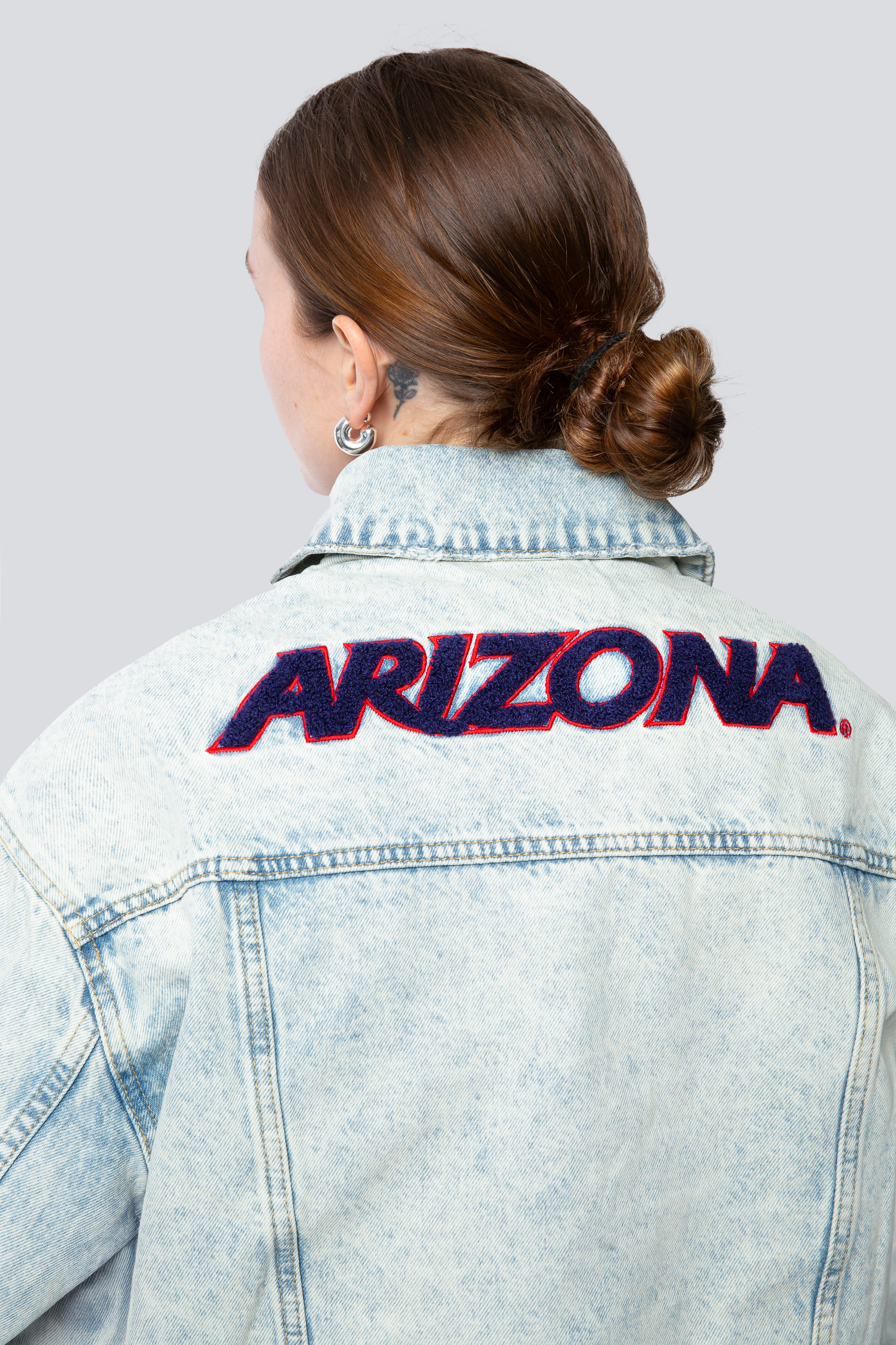Arizona Jean Jacket