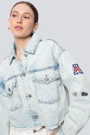 Arizona Jean Jacket