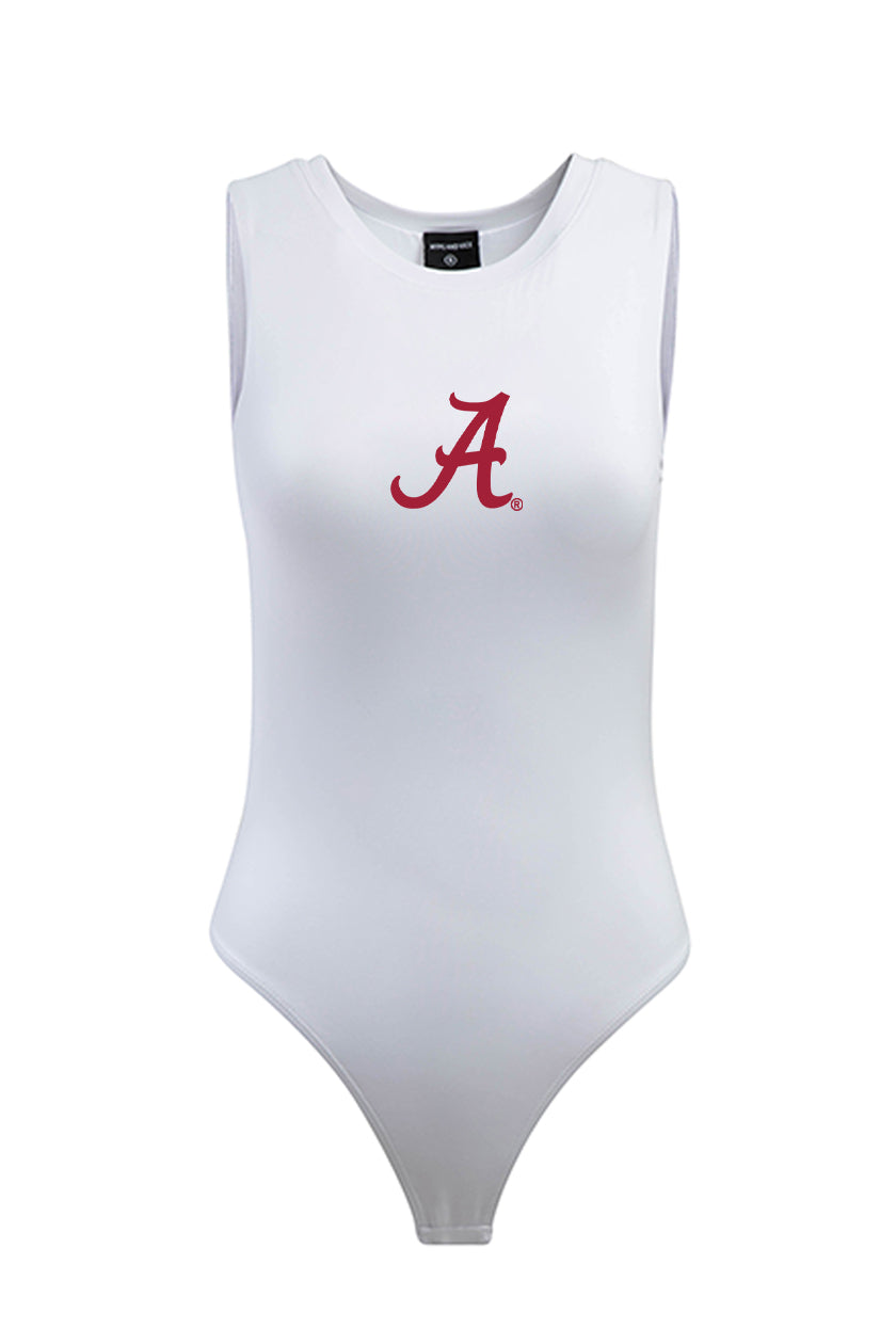 University of Alabama Contouring Bodysuit