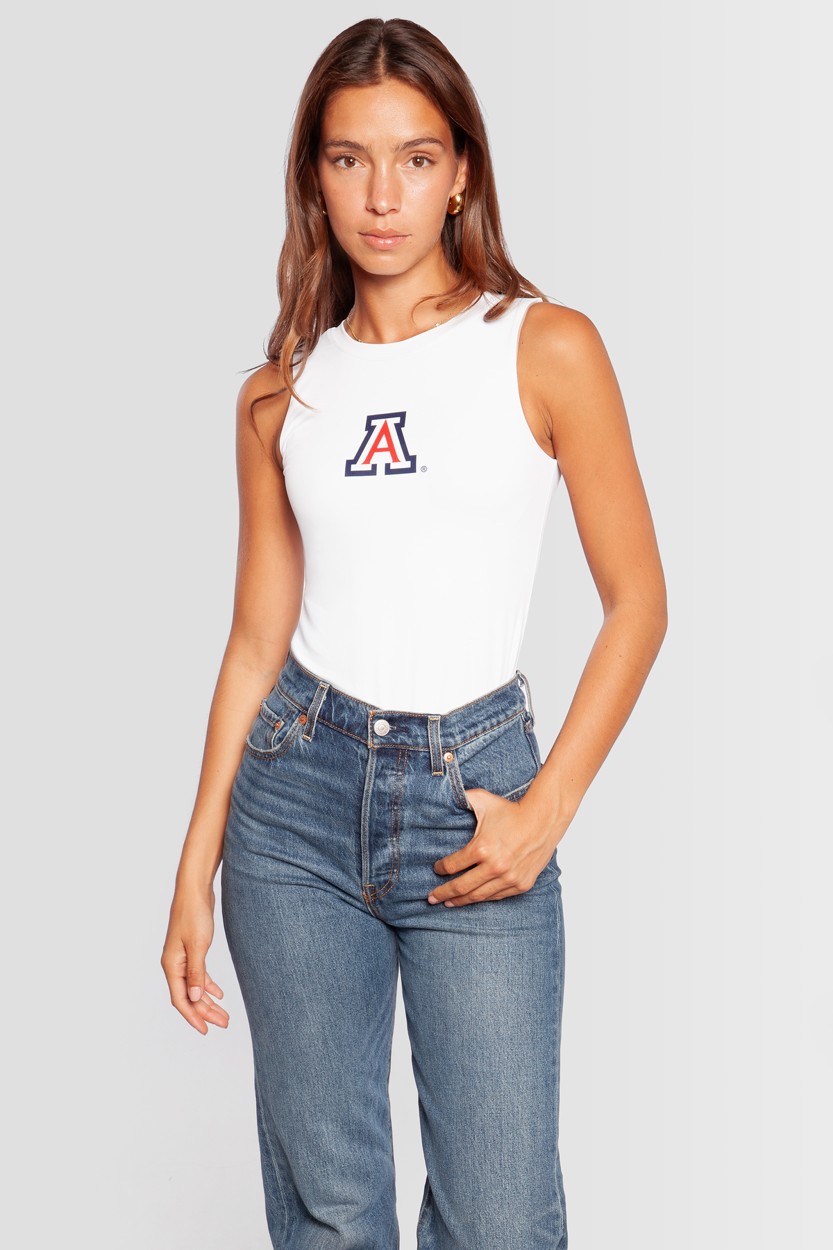 Arizona Contouring Bodysuit