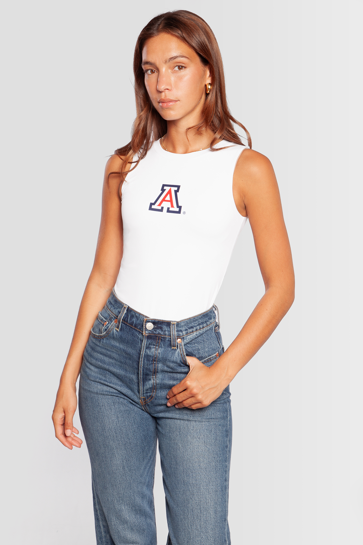 Arizona Contouring Bodysuit