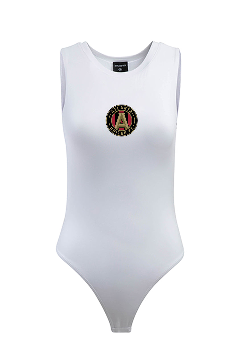 Atlanta United FC Contouring Bodysuit
