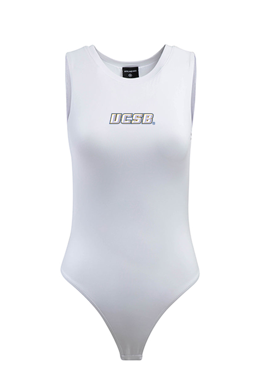 University of California Santa Barbara Contouring Bodysuit