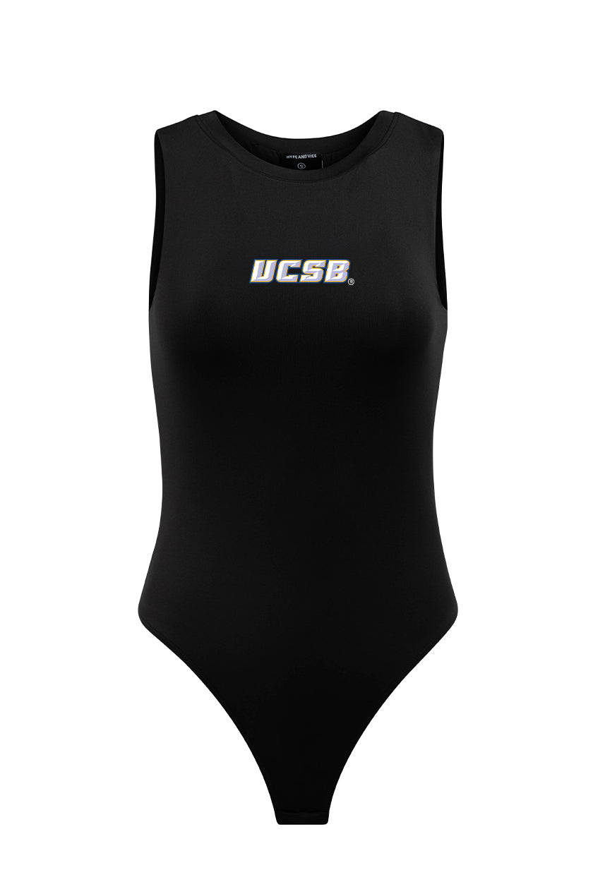 University of California Santa Barbara Contouring Bodysuit