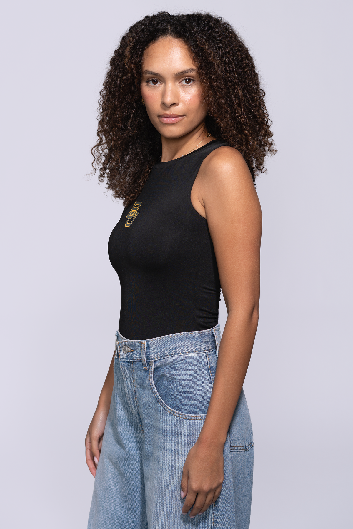 Baylor Contouring Bodysuit