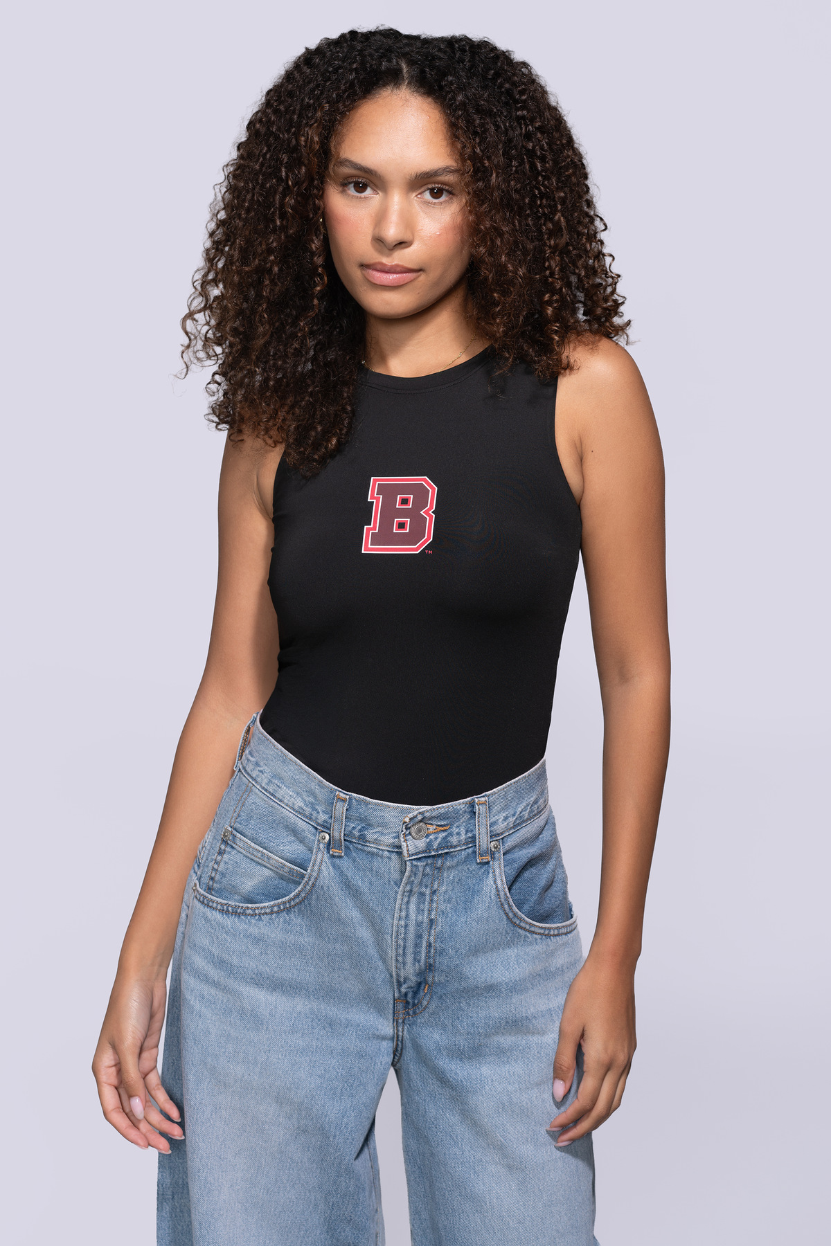 Brown University Contouring Bodysuit