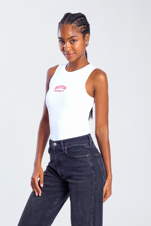 Boston University Contouring Bodysuit