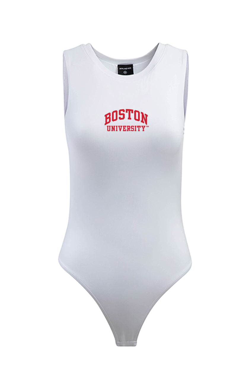 Boston University Contouring Bodysuit