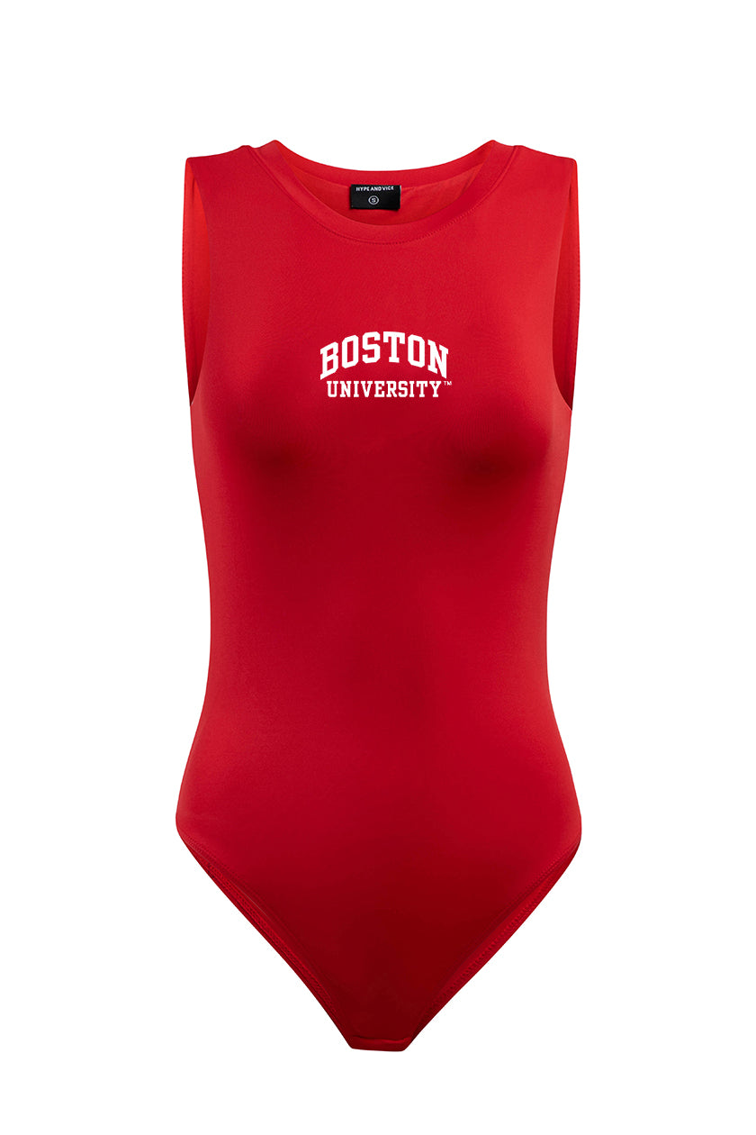 Boston University Contouring Bodysuit