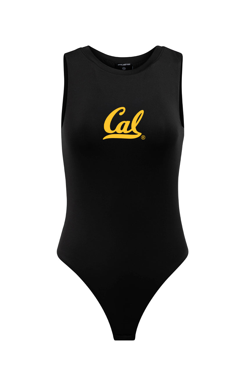 University of California Berkeley Contouring Bodysuit