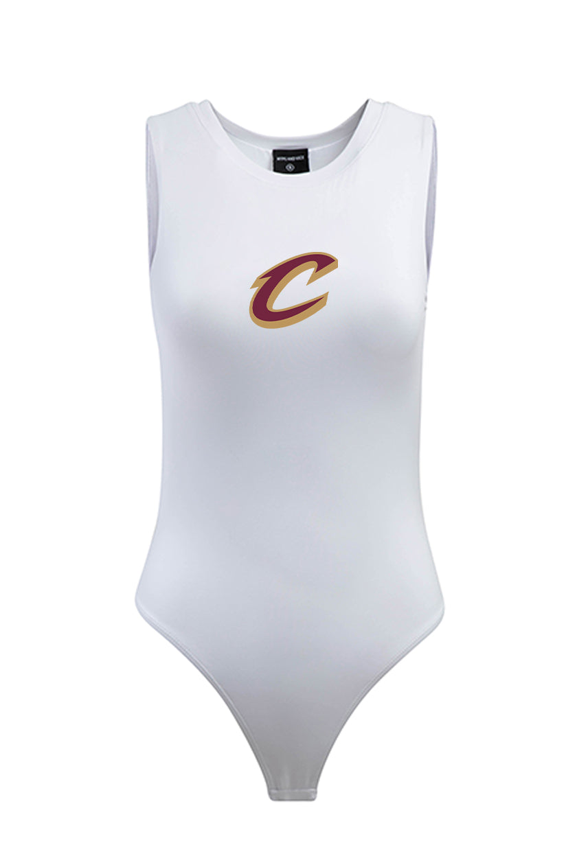 Cleveland Cavaliers Contouring Bodysuit