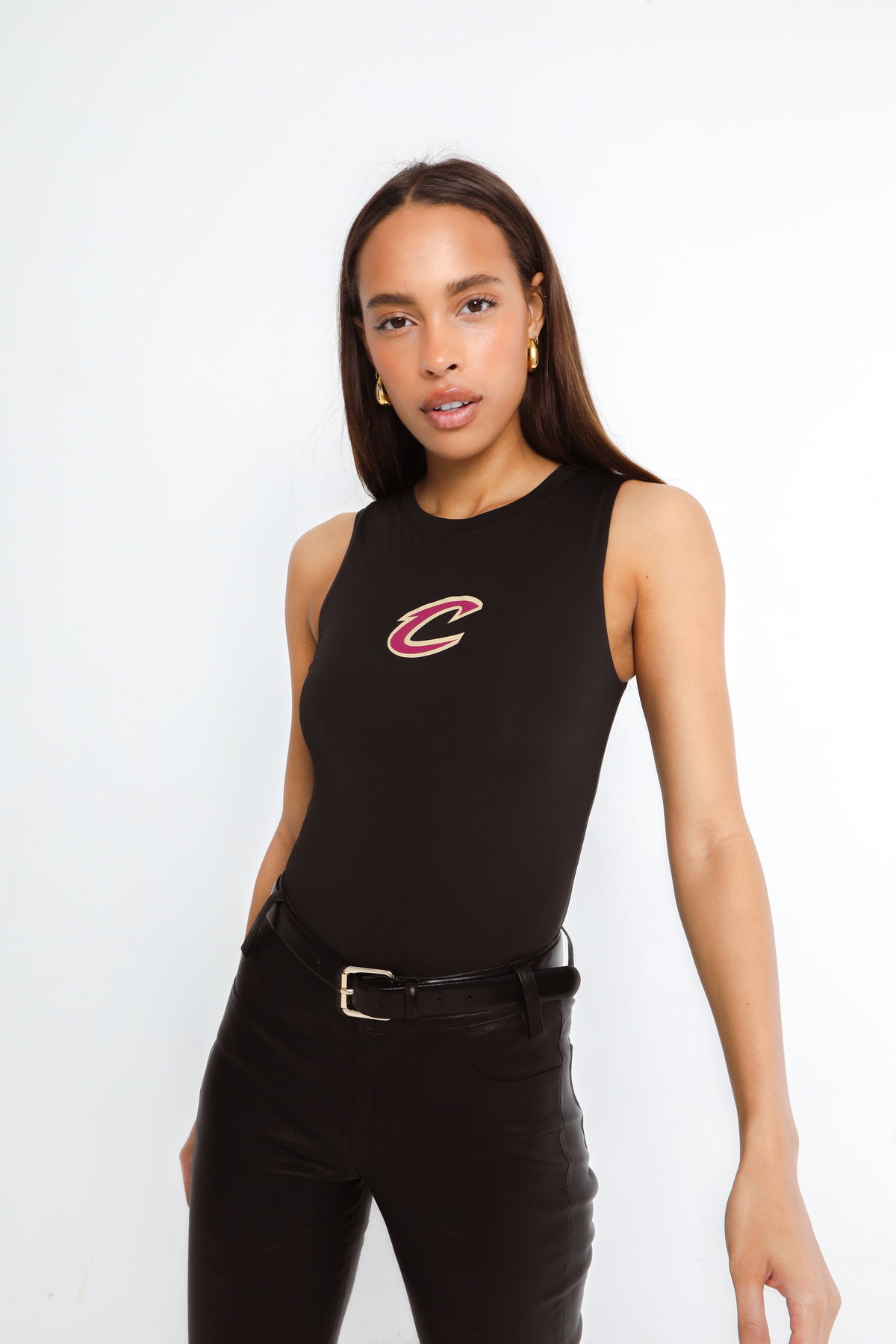 Cleveland Cavaliers Contouring Bodysuit