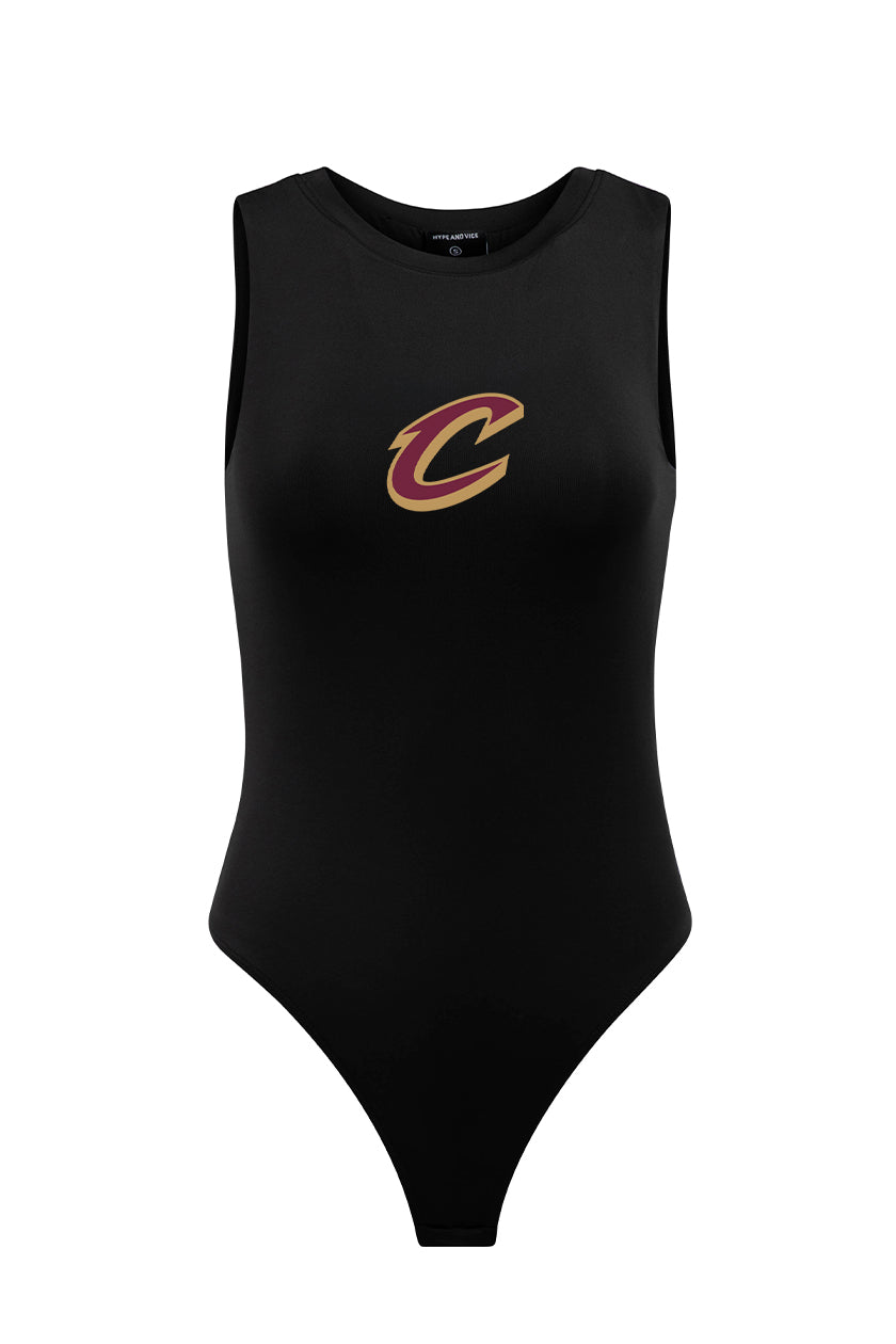 Cleveland Cavaliers Contouring Bodysuit