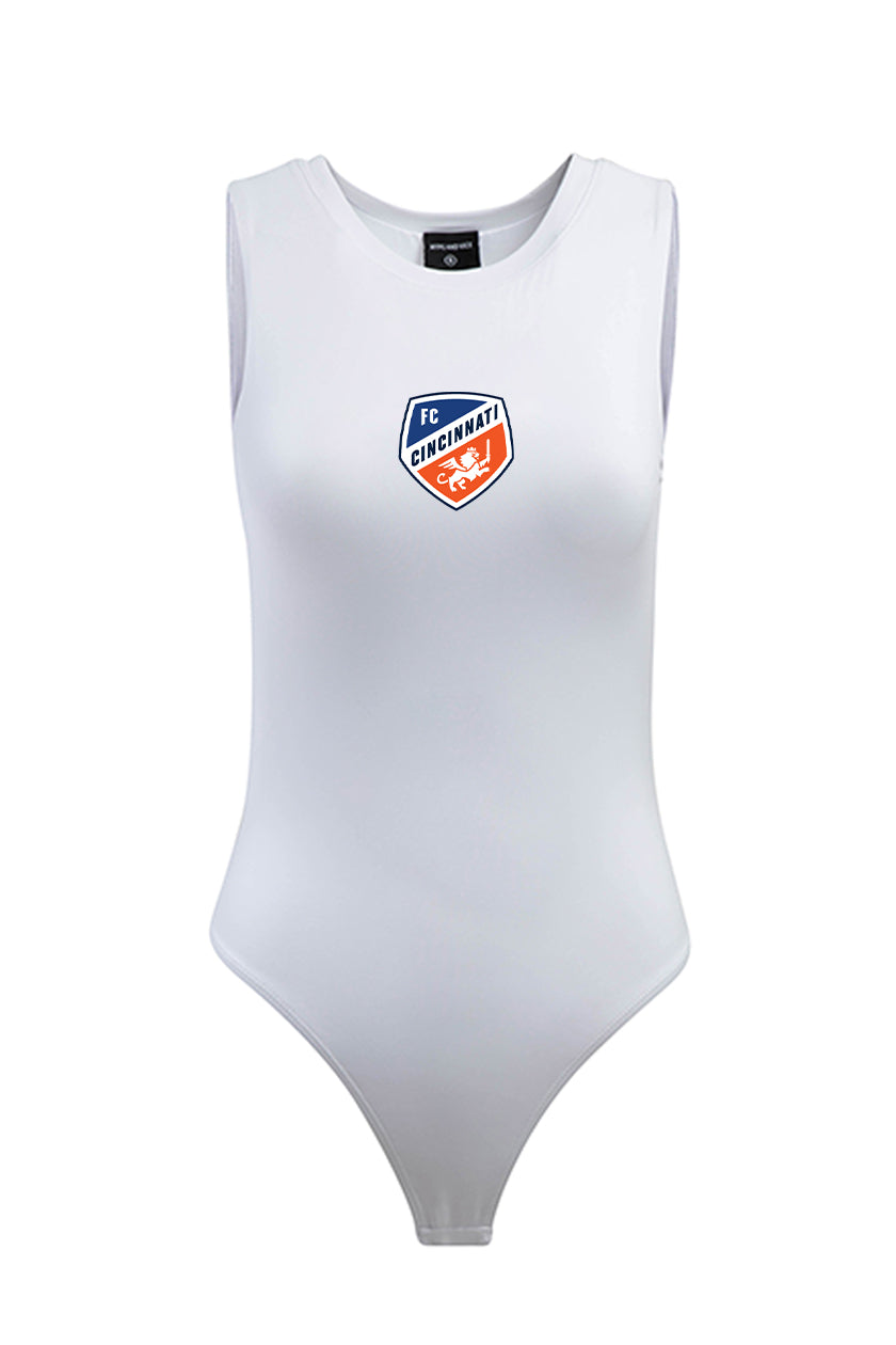 FC Cincinnati Contouring Bodysuit