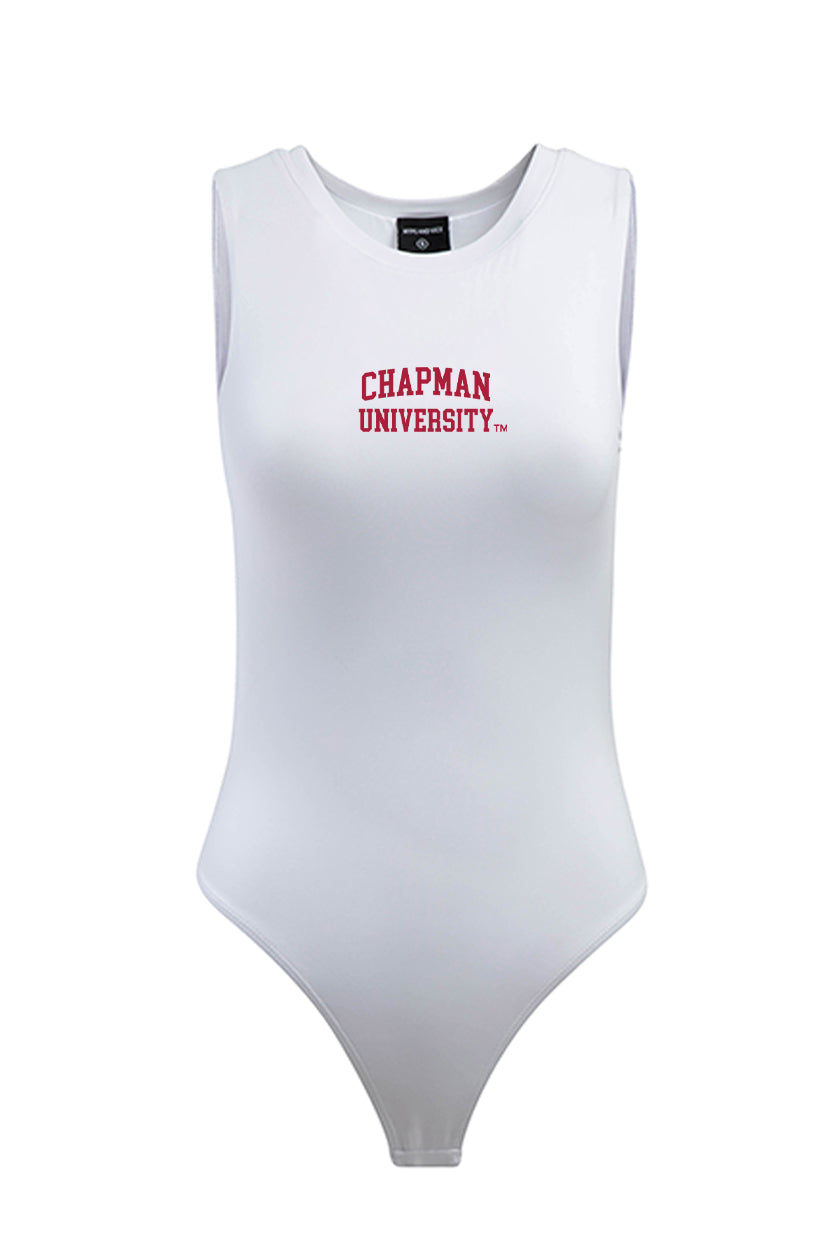 Chapman University Contouring Bodysuit