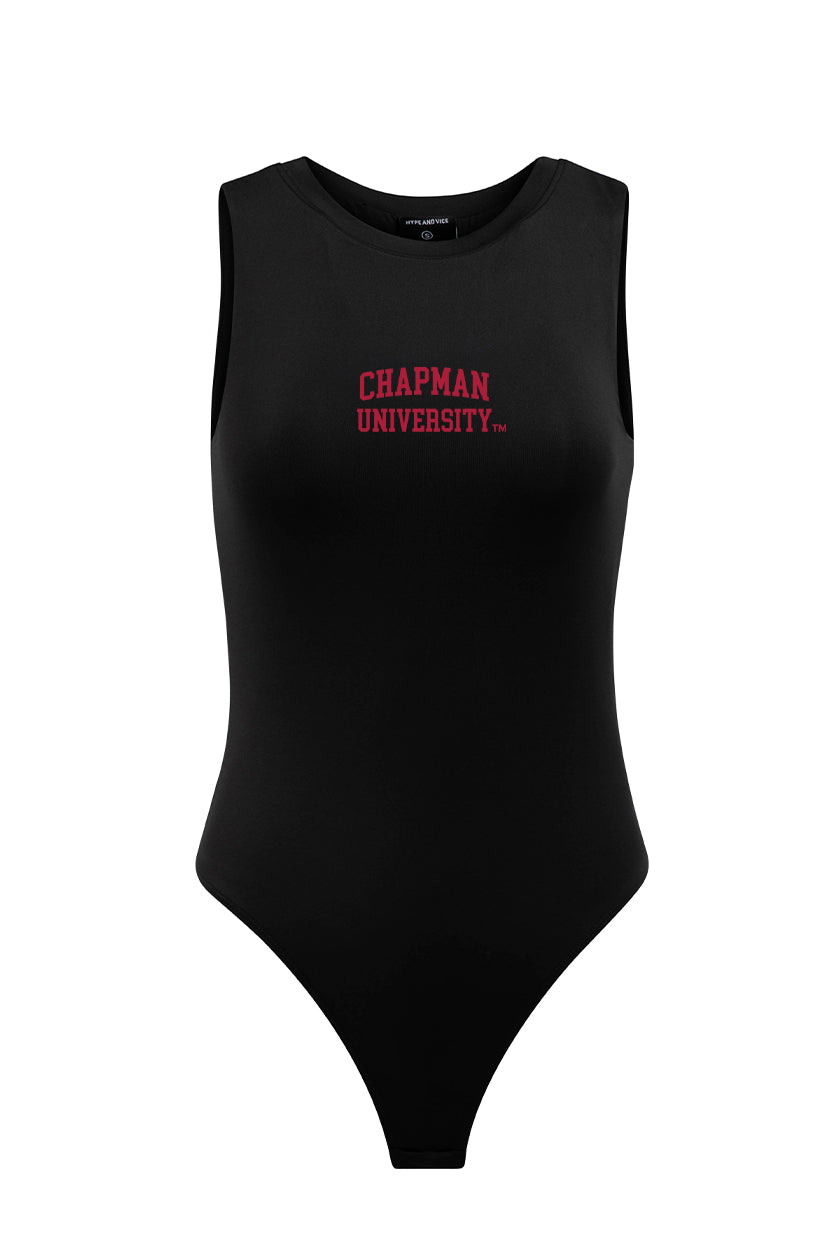 Chapman University Contouring Bodysuit