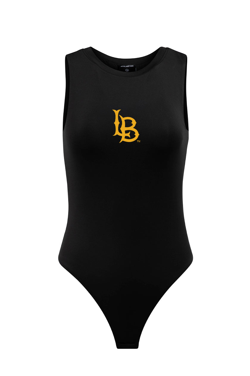 California State University Long Beach Contouring Bodysuit