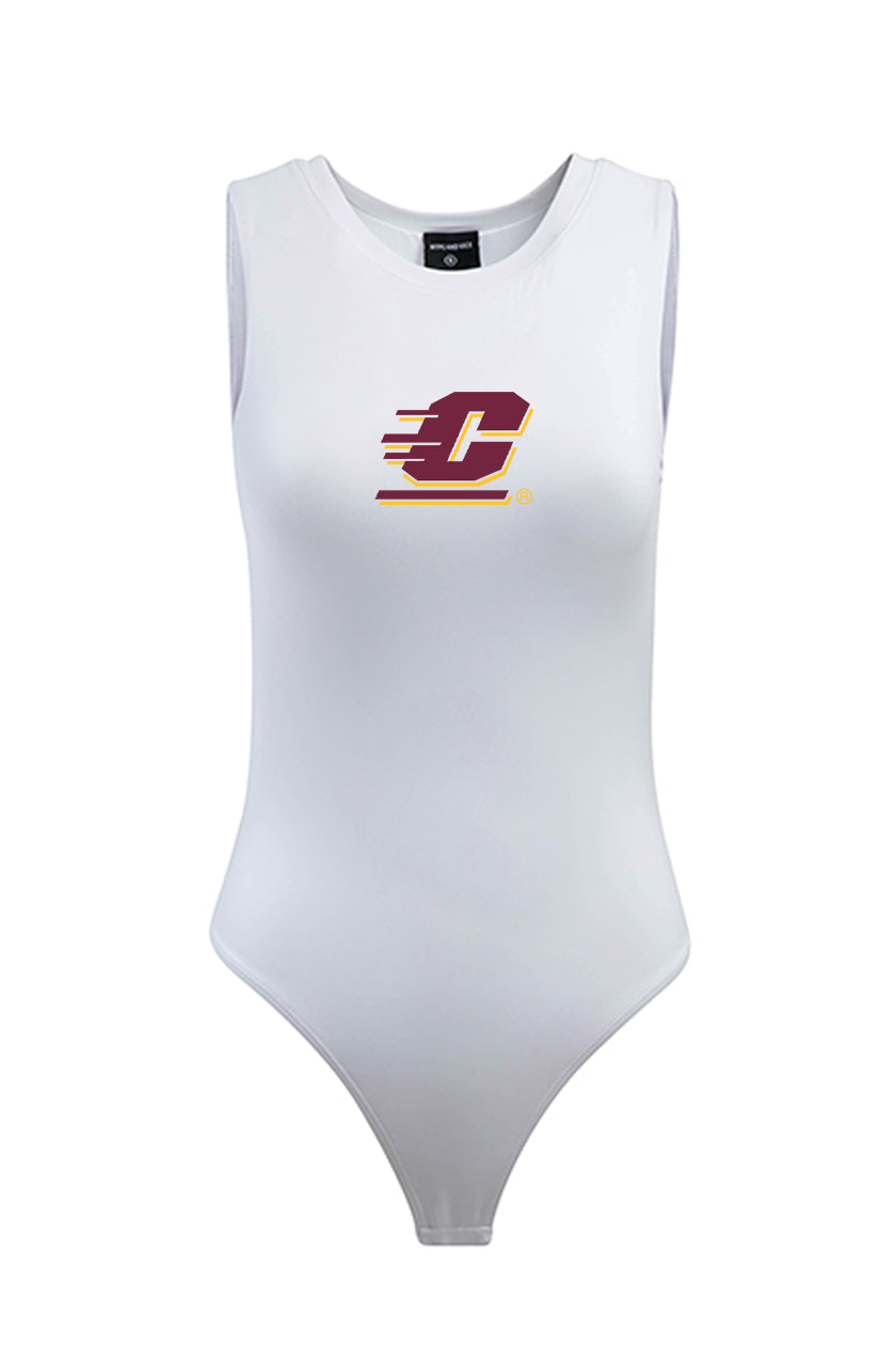 Central Michigan University Contouring Bodysuit