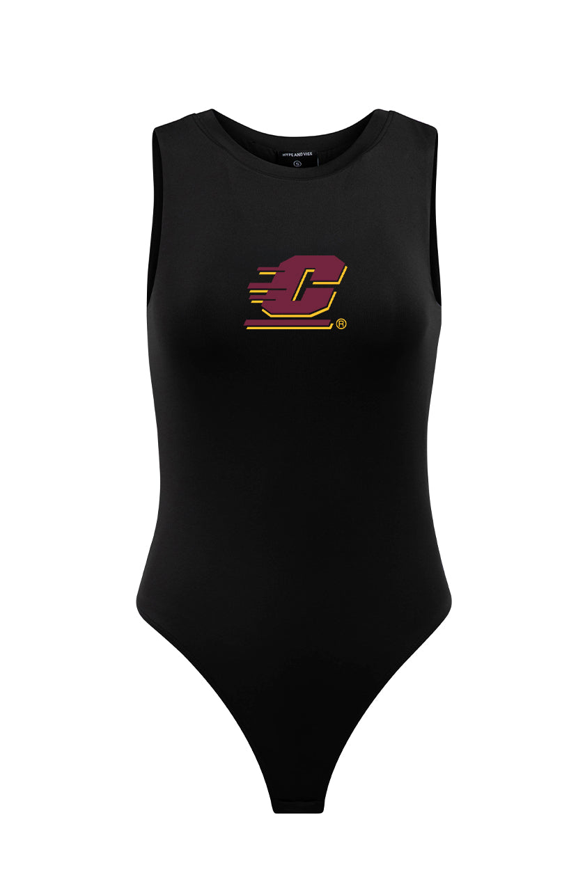 Central Michigan University Contouring Bodysuit