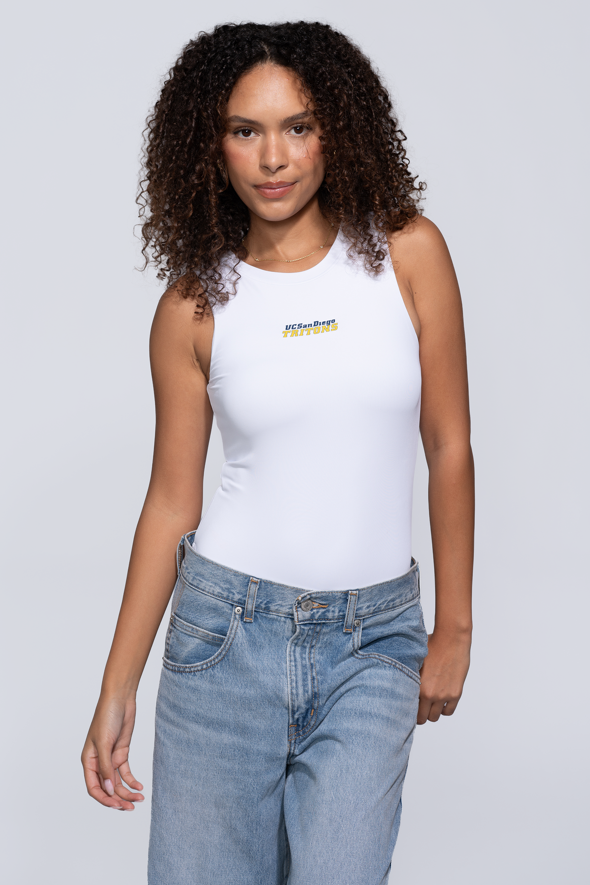 UCSD Contouring Bodysuit