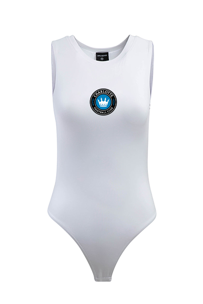 Charlotte FC Contouring Bodysuit