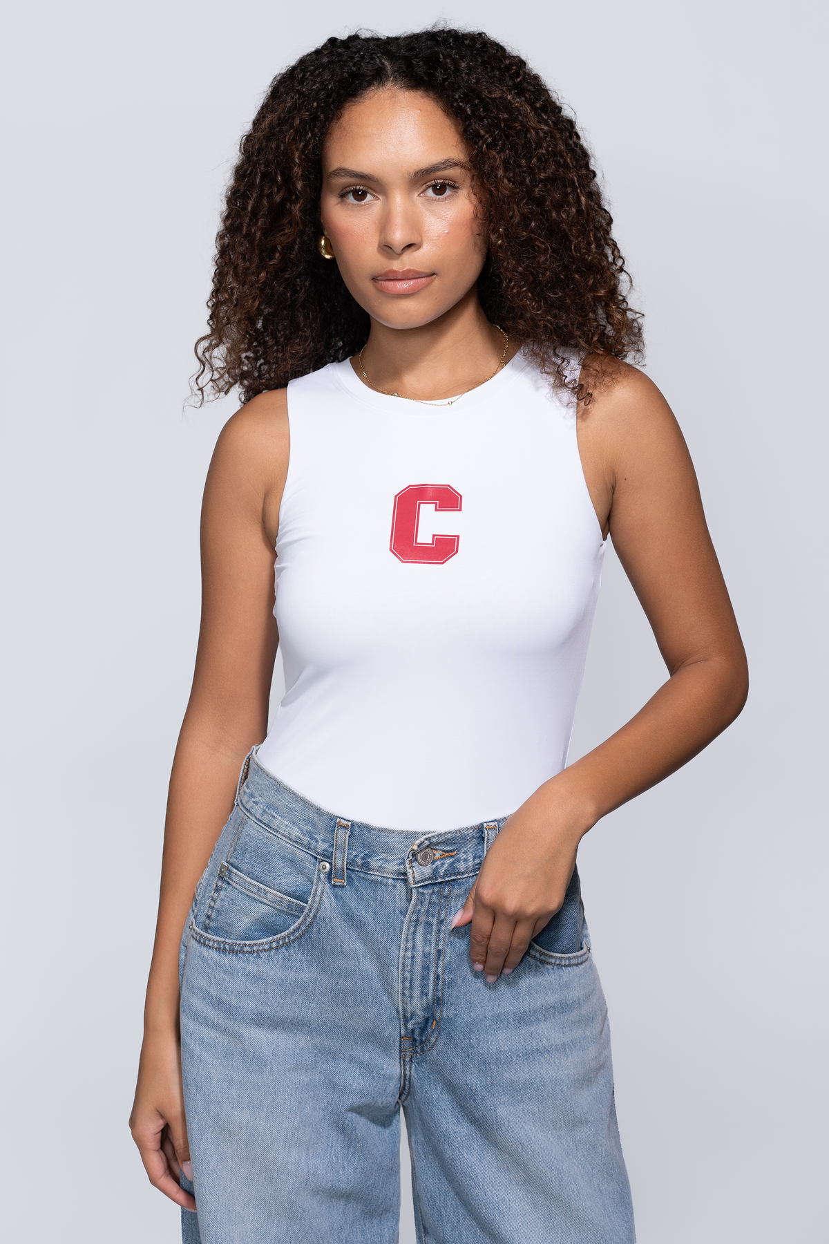 Cornell Contouring Bodysuit