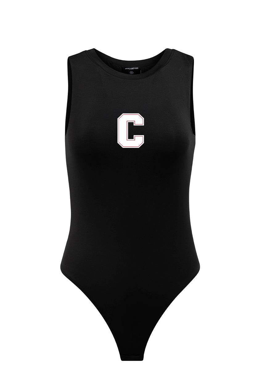 Cornell University Contouring Bodysuit