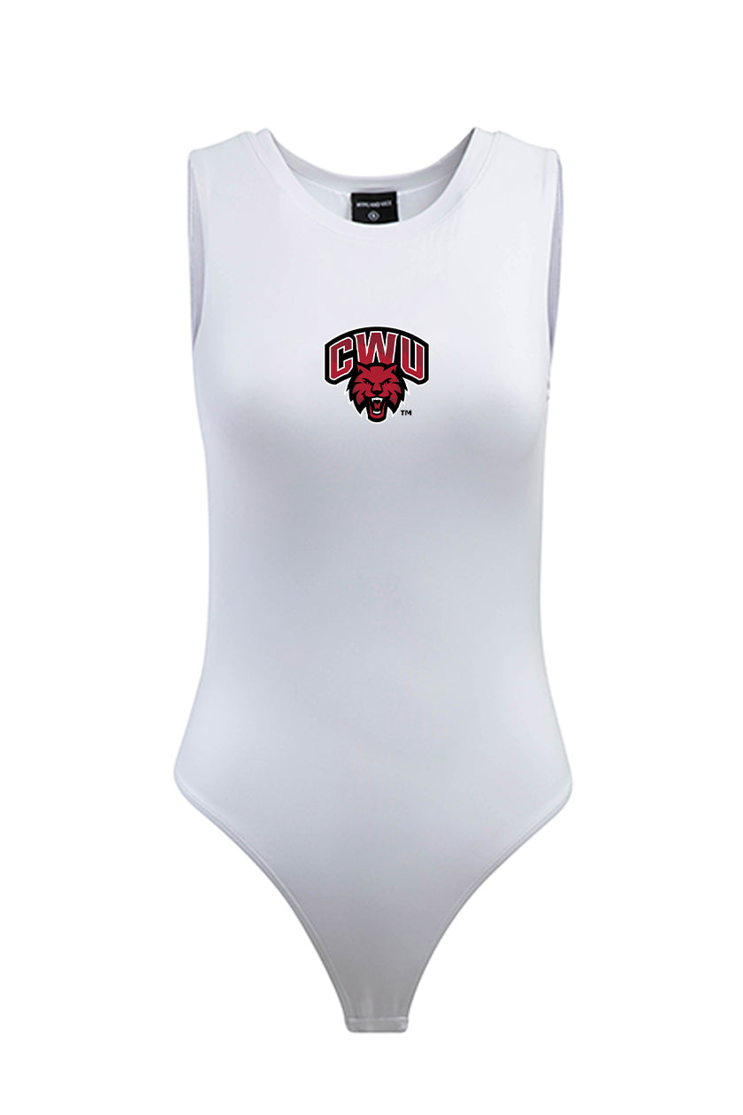 Central Washington University Contouring Bodysuit