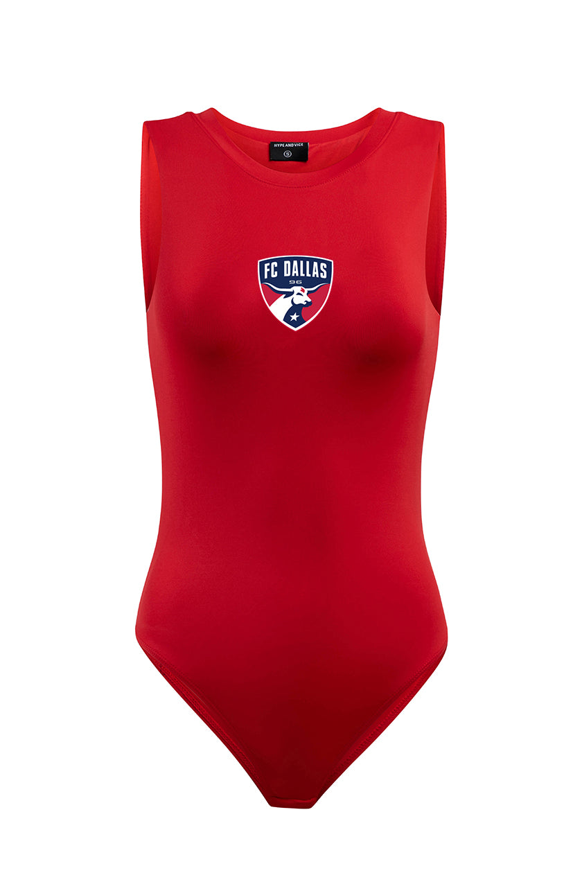 FC Dallas Contouring Bodysuit