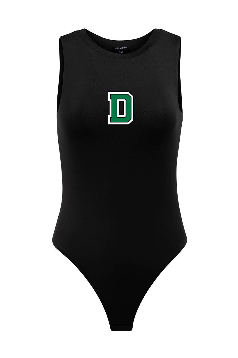 Dartmouth Contouring Bodysuit