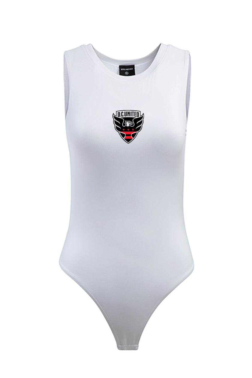 D.C. United Contouring Bodysuit