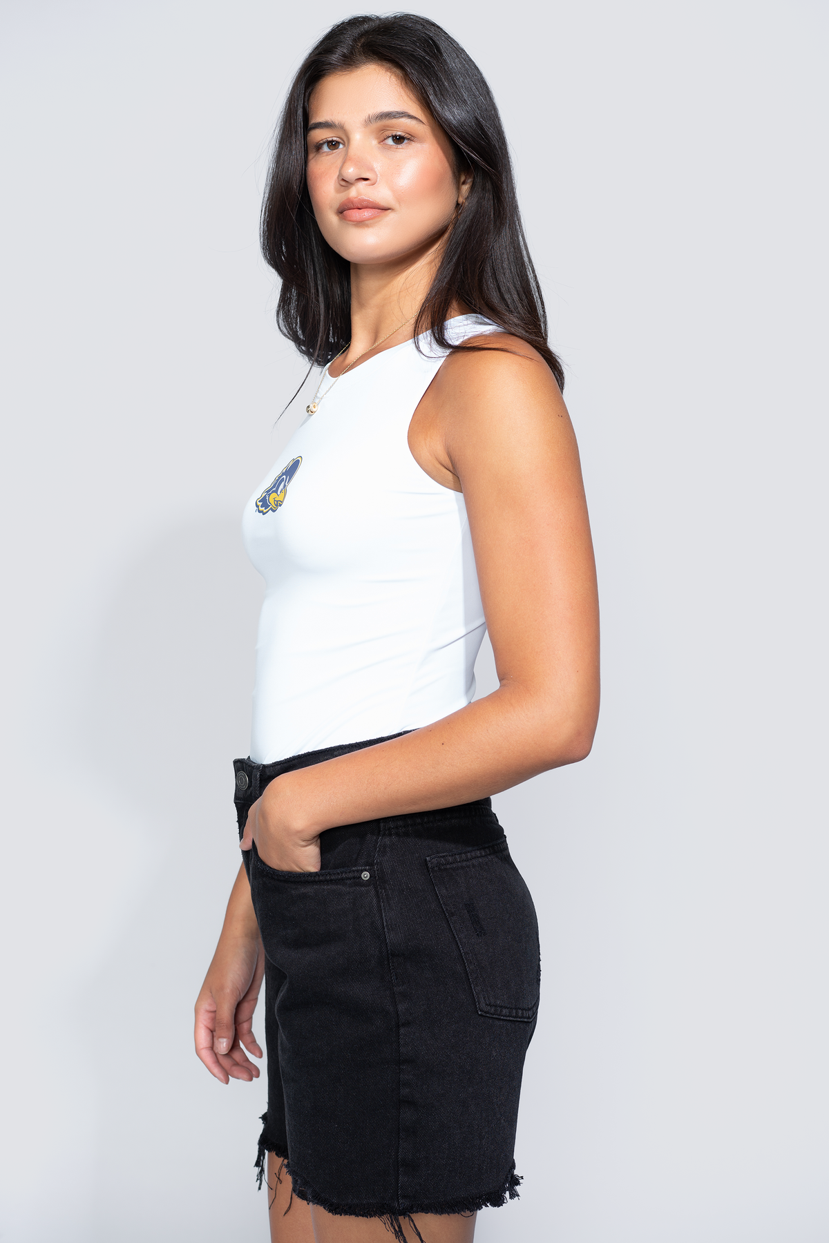 Delaware Contouring Bodysuit