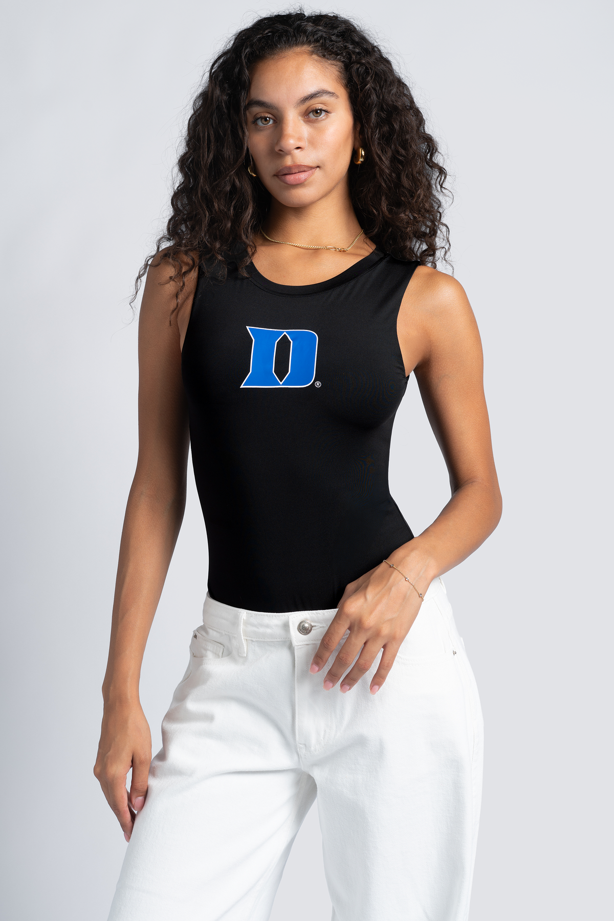 Duke Contouring Bodysuit