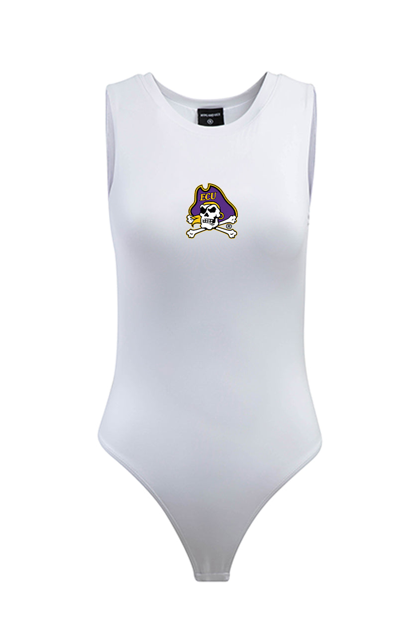 East Carolina University Contouring Bodysuit