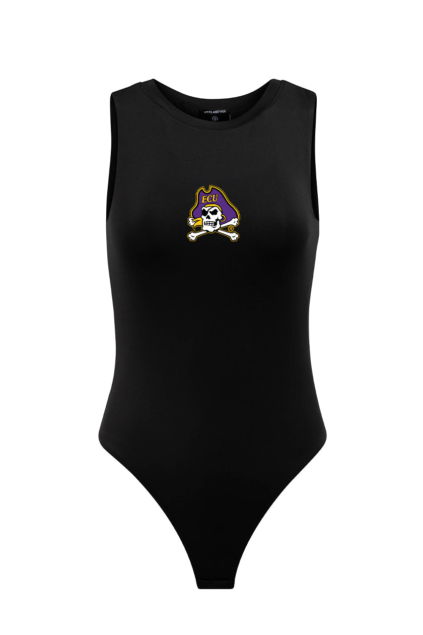 East Carolina University Contouring Bodysuit