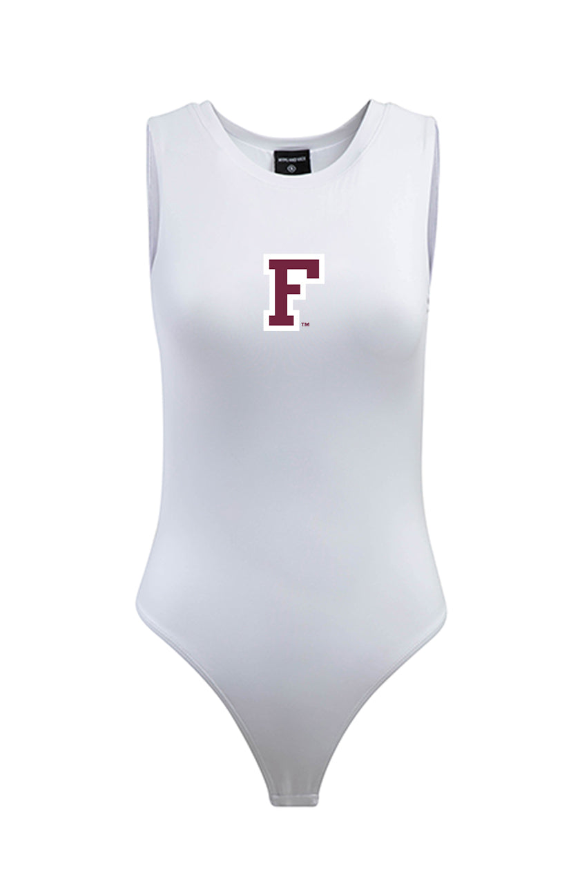 Fordham University Contouring Bodysuit