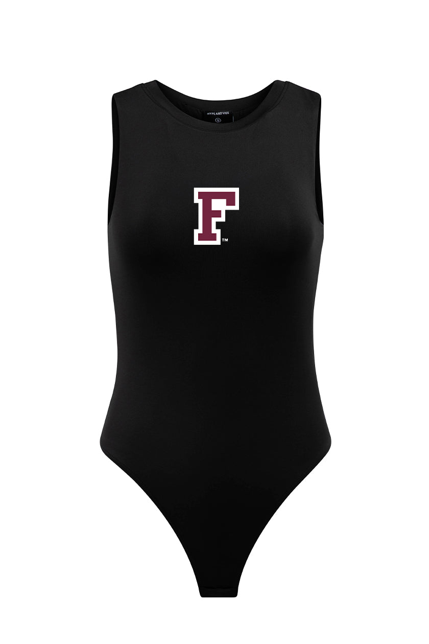 Fordham University Contouring Bodysuit