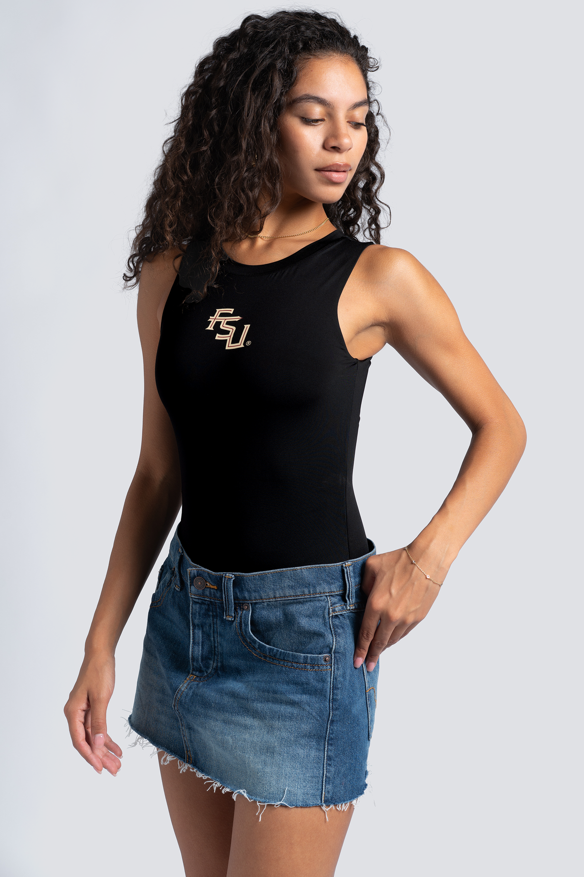 FSU Contouring Bodysuit