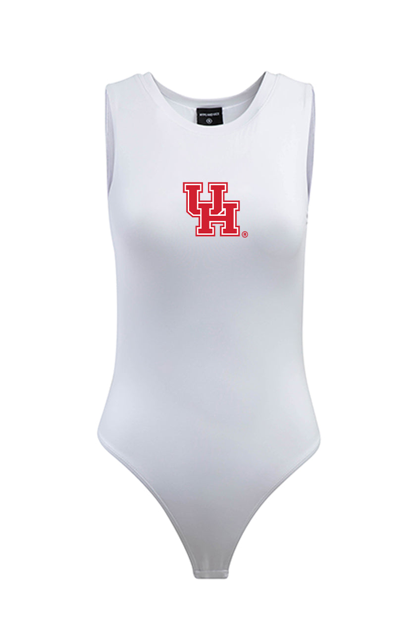 University of Houston Contouring Bodysuit