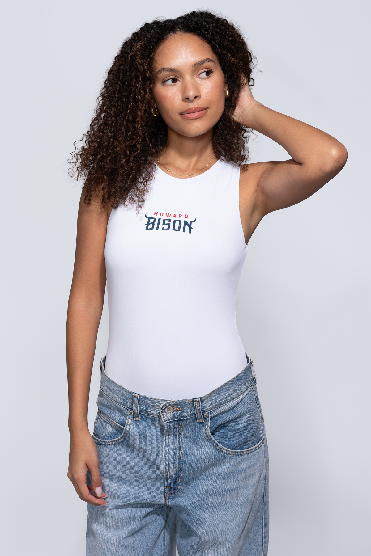 Howard Contouring Bodysuit