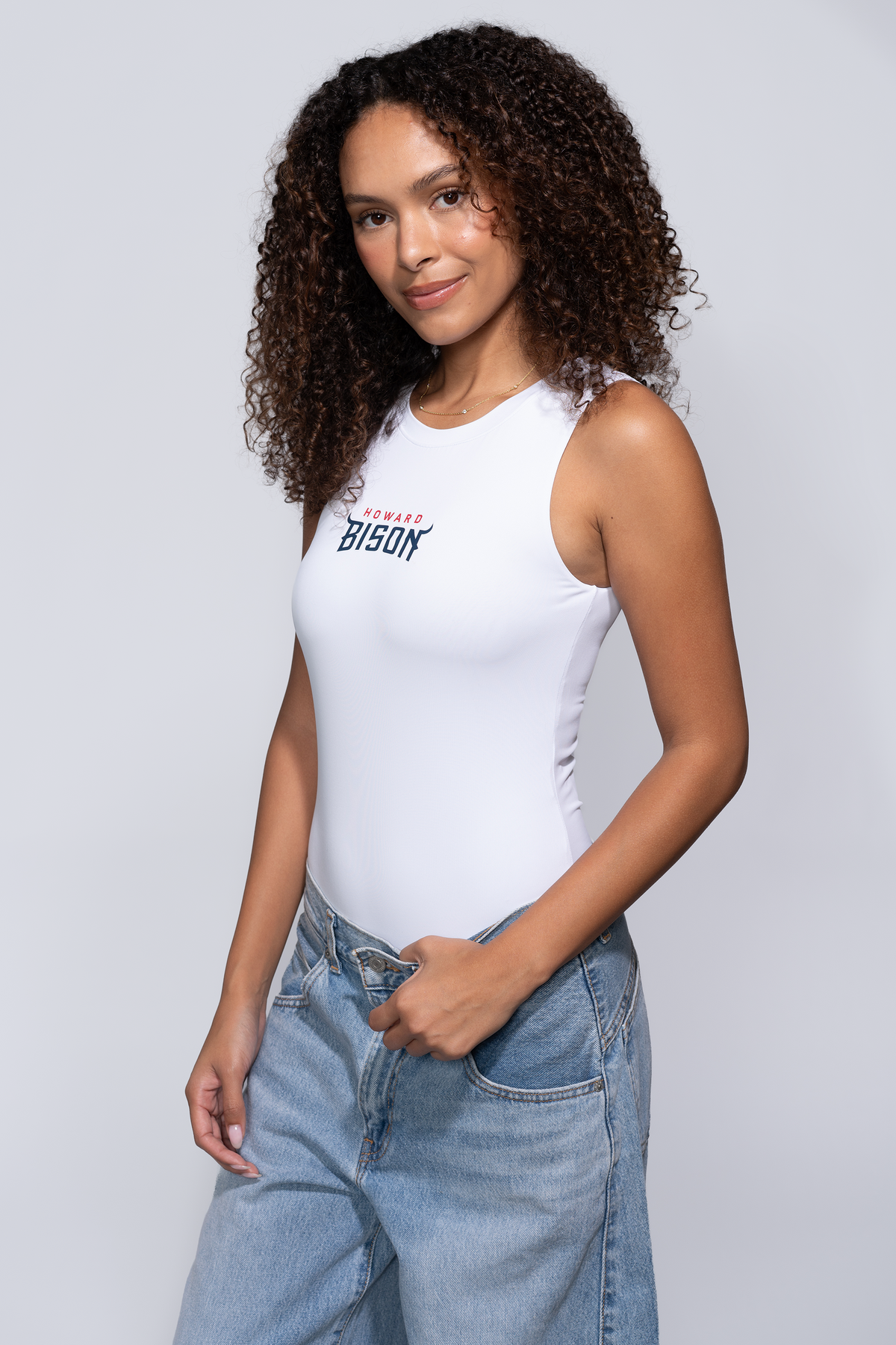Howard Contouring Bodysuit