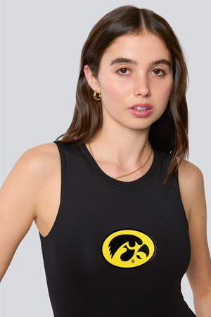 University of Iowa Contouring Bodysuit