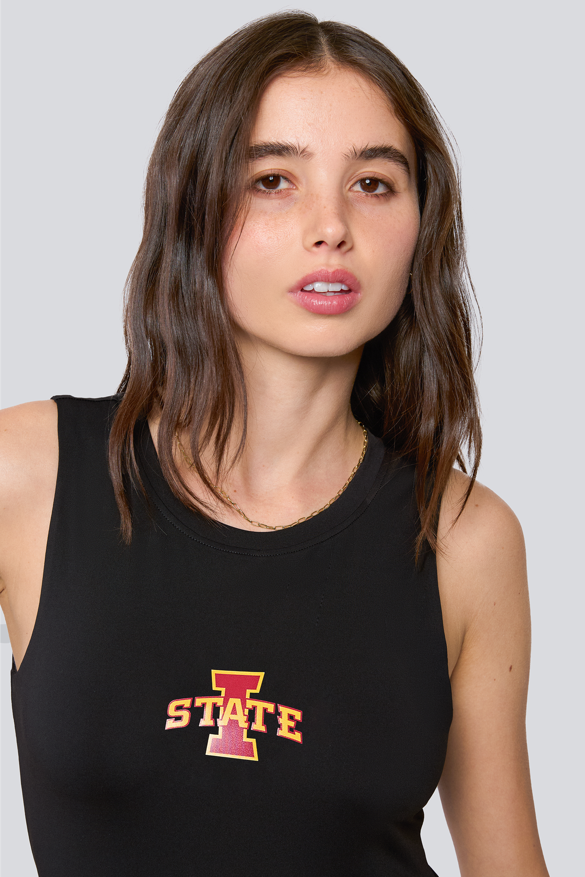 Iowa State Contouring Bodysuit