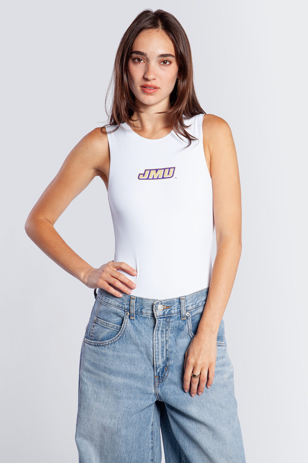 JMU Contouring Bodysuit