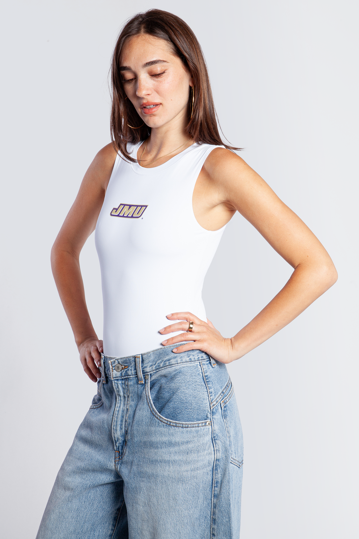 JMU Contouring Bodysuit
