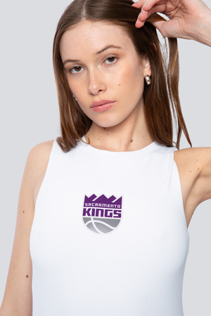 Sacramento Kings Contouring Bodysuit